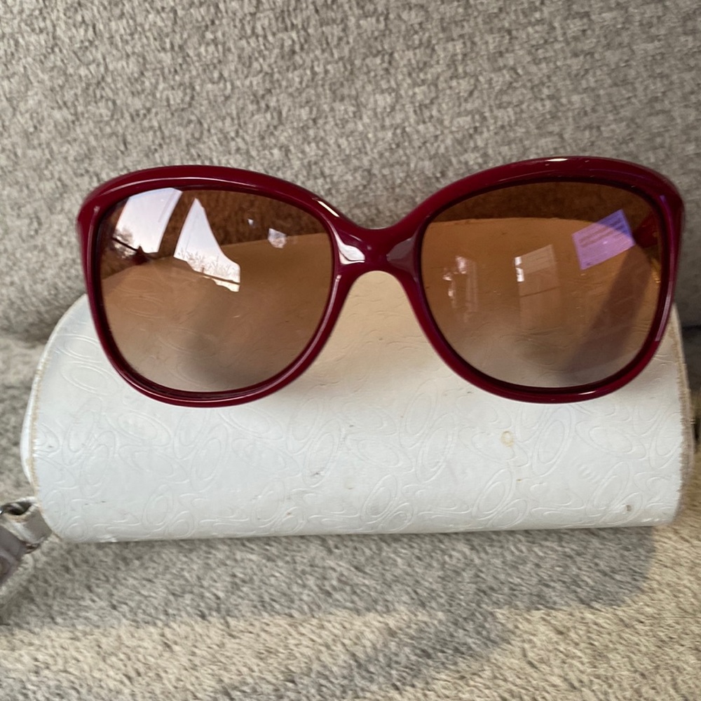 Authentic Oakley fashion sunglasses